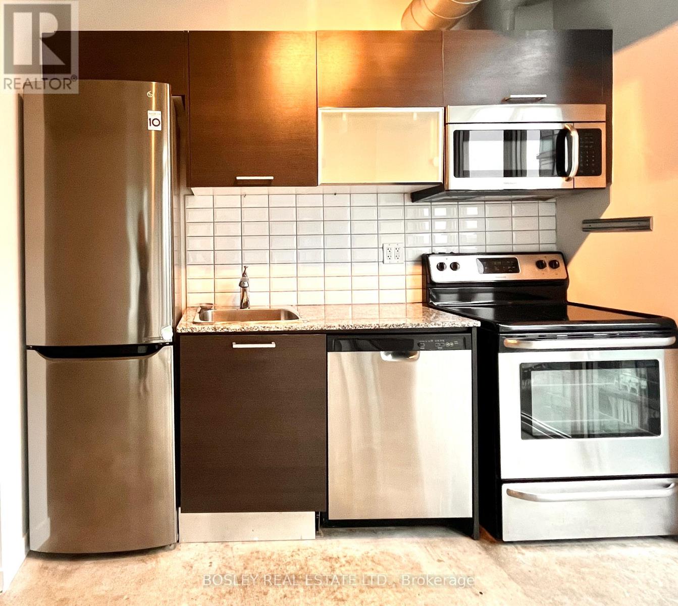 1510 - 150 Sudbury Street, Toronto, Ontario  M6J 3S8 - Photo 7 - C12900510