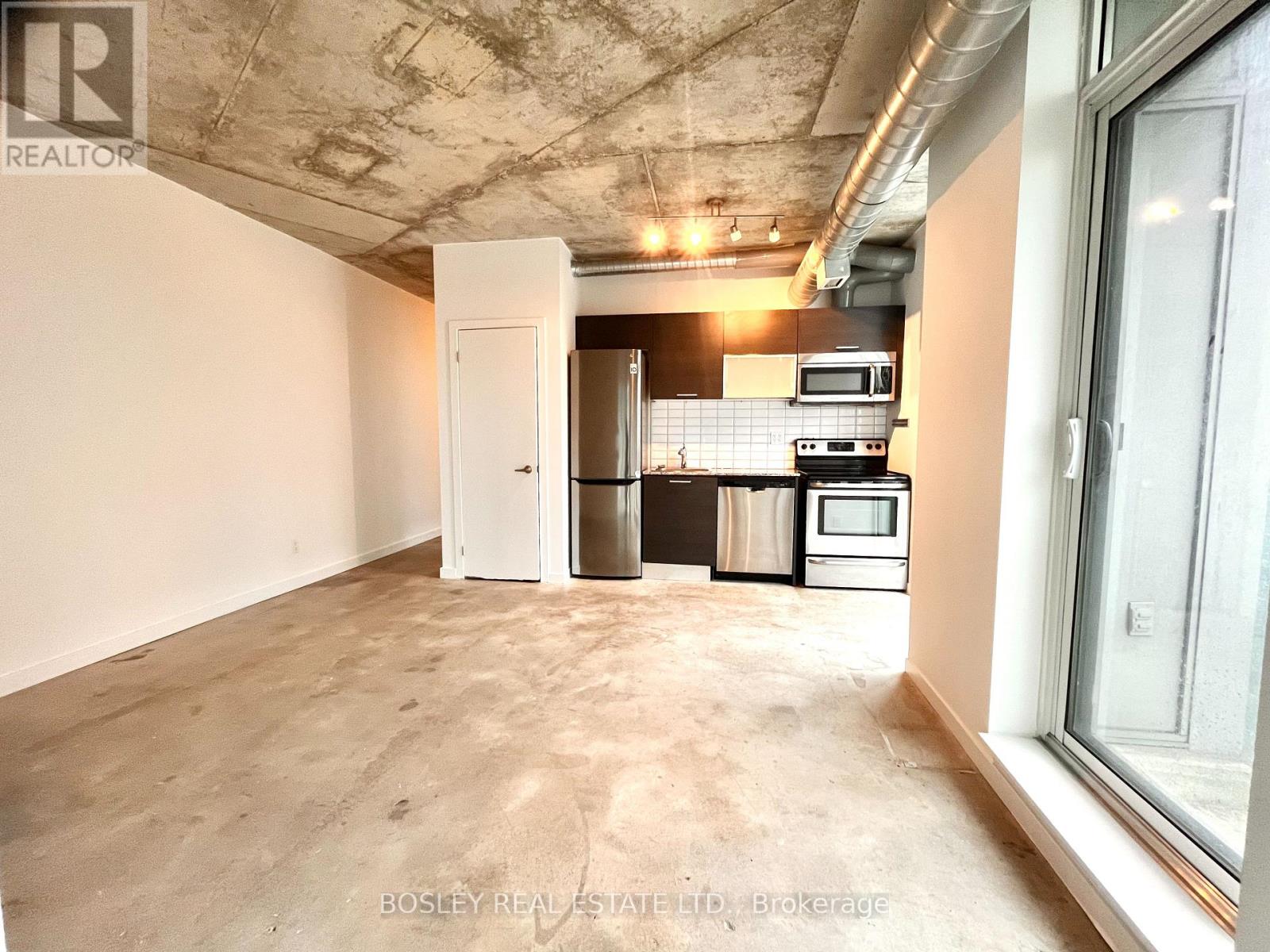 1510 - 150 Sudbury Street, Toronto, Ontario  M6J 3S8 - Photo 4 - C12900510