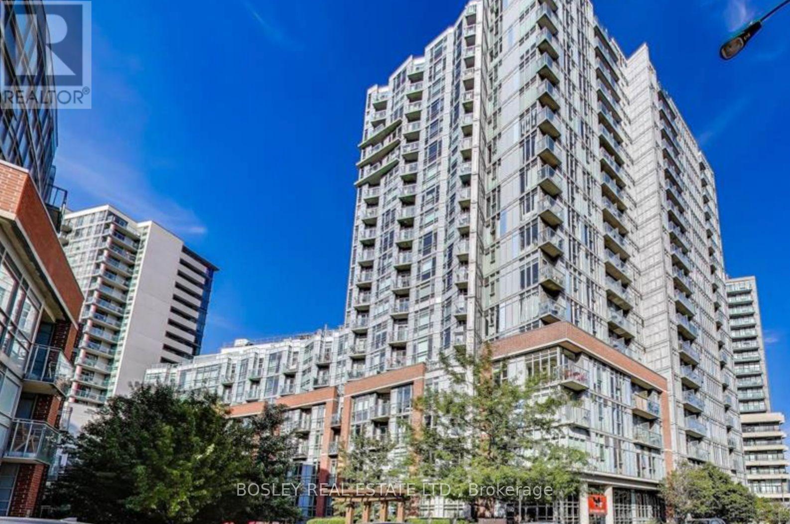 1510 - 150 Sudbury Street, Toronto, Ontario  M6J 3S8 - Photo 19 - C12900510