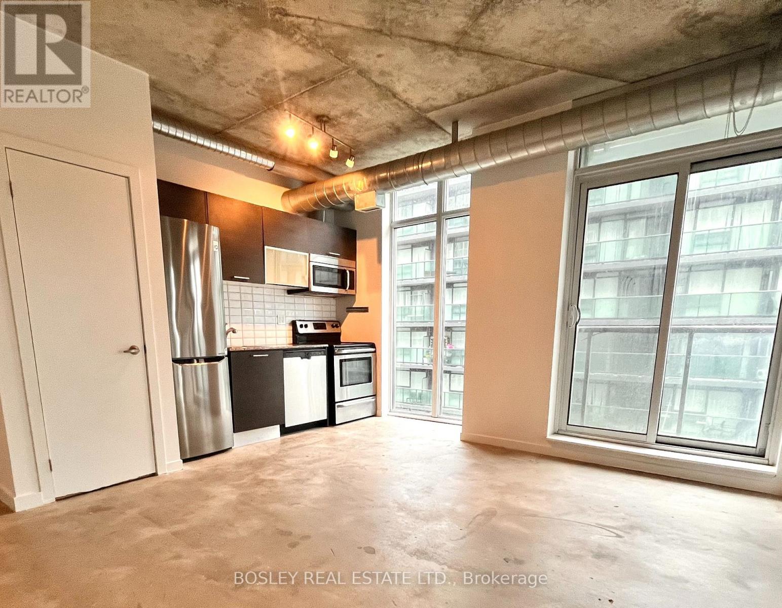 1510 - 150 Sudbury Street, Toronto, Ontario  M6J 3S8 - Photo 5 - C12900510