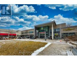 #138 & #139 - 7181 YONGE STREET, Markham, Ontario