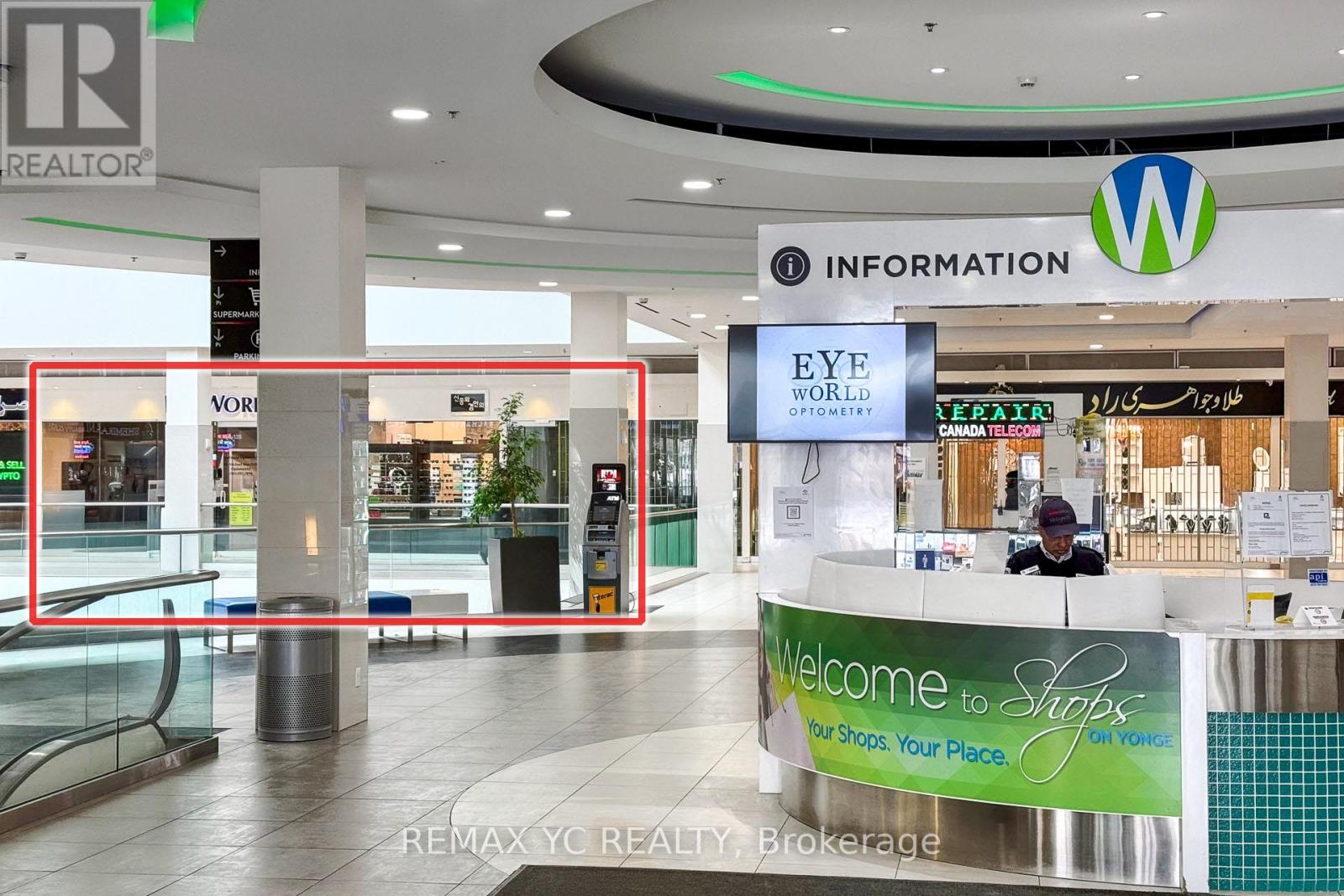 #138 & #139 - 7181 Yonge Street, Markham, Ontario  L3T 0C7 - Photo 12 - N12891514