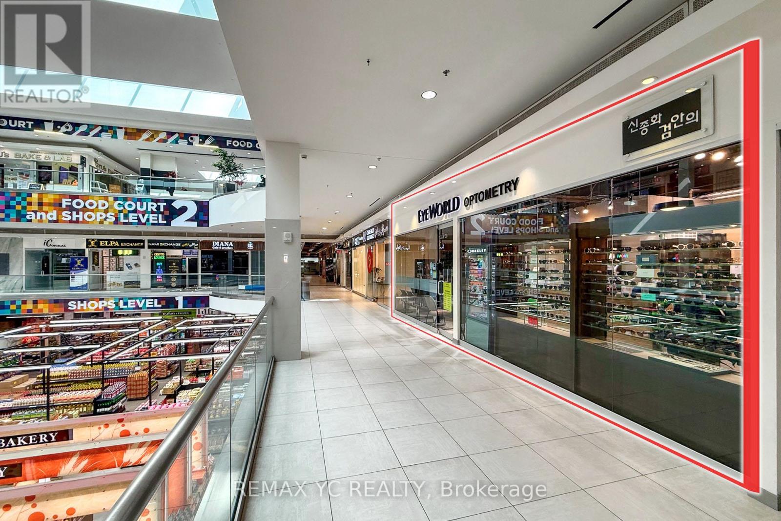 #138 & #139 - 7181 Yonge Street, Markham, Ontario  L3T 0C7 - Photo 16 - N12891514