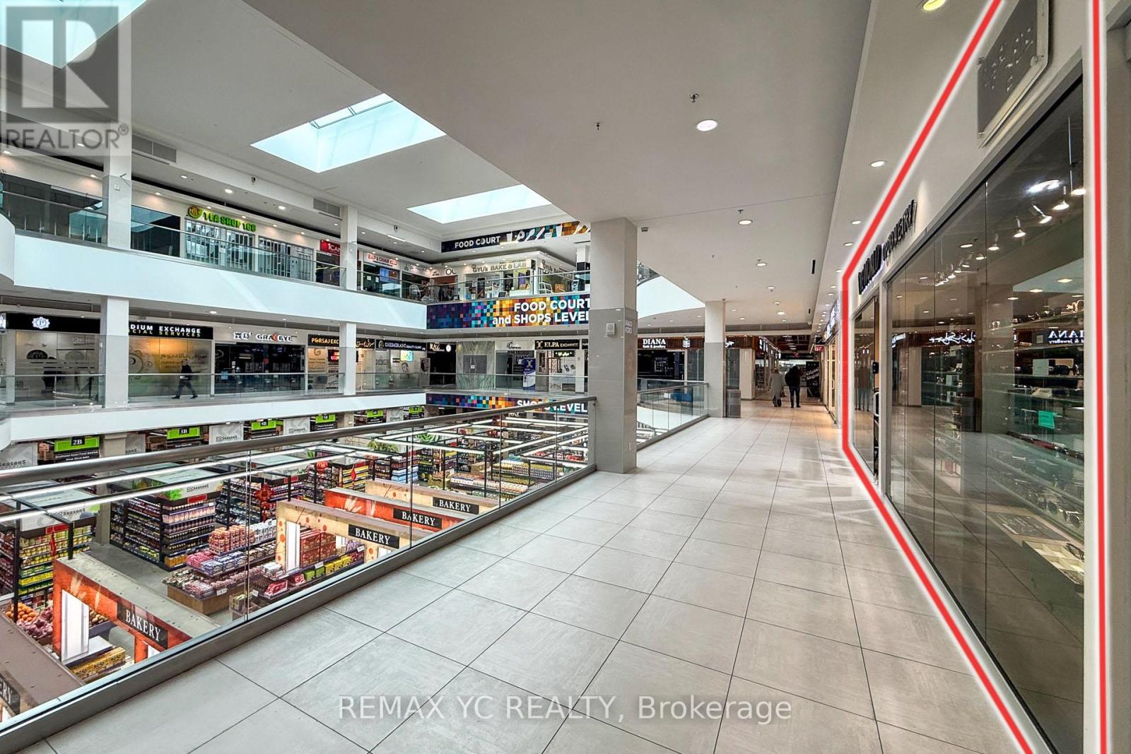 #138 & #139 - 7181 Yonge Street, Markham, Ontario  L3T 0C7 - Photo 17 - N12891514