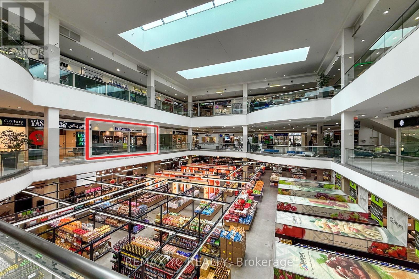 #138 & #139 - 7181 Yonge Street, Markham, Ontario  L3T 0C7 - Photo 20 - N12891514