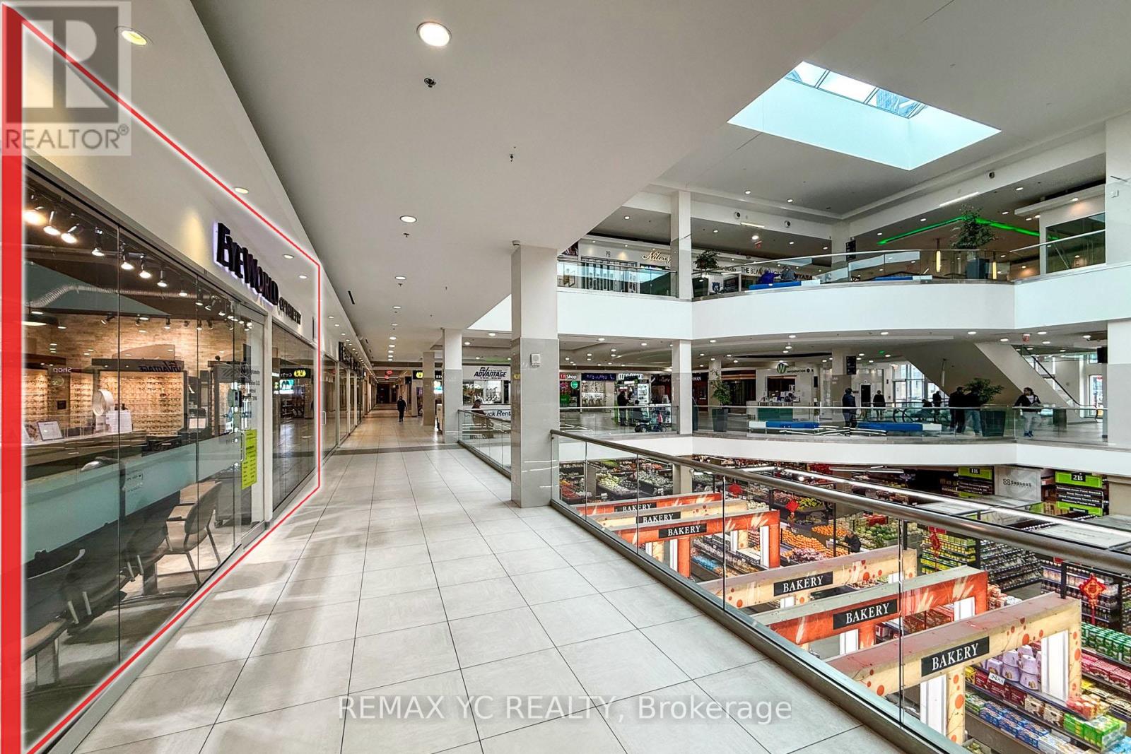 #138 & #139 - 7181 Yonge Street, Markham, Ontario  L3T 0C7 - Photo 19 - N12891514