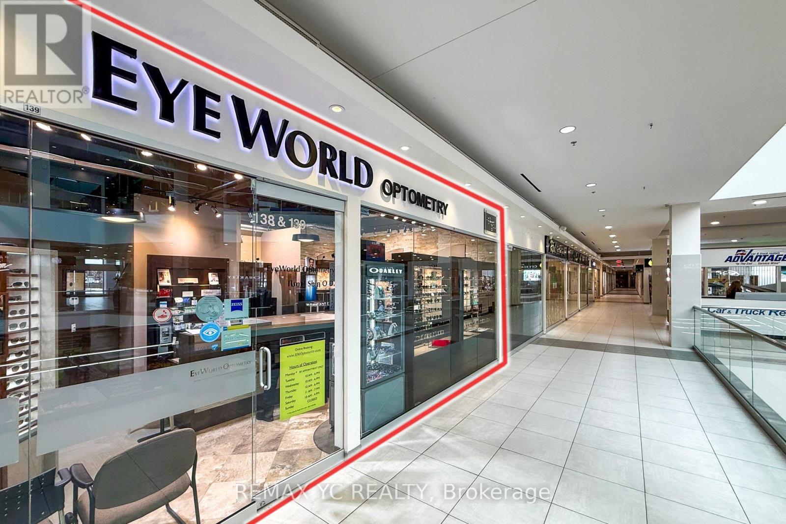 #138 & #139 - 7181 Yonge Street, Markham, Ontario  L3T 0C7 - Photo 14 - N12891514