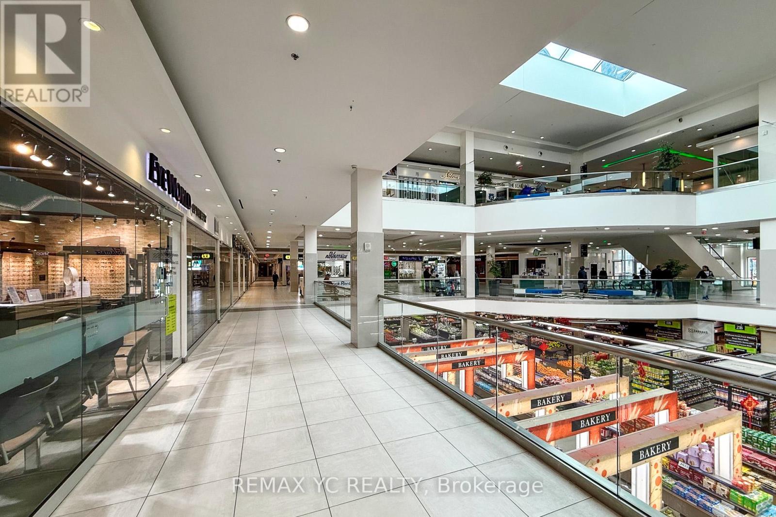 #138 & #139 - 7181 Yonge Street, Markham, Ontario  L3T 0C7 - Photo 18 - N12891514