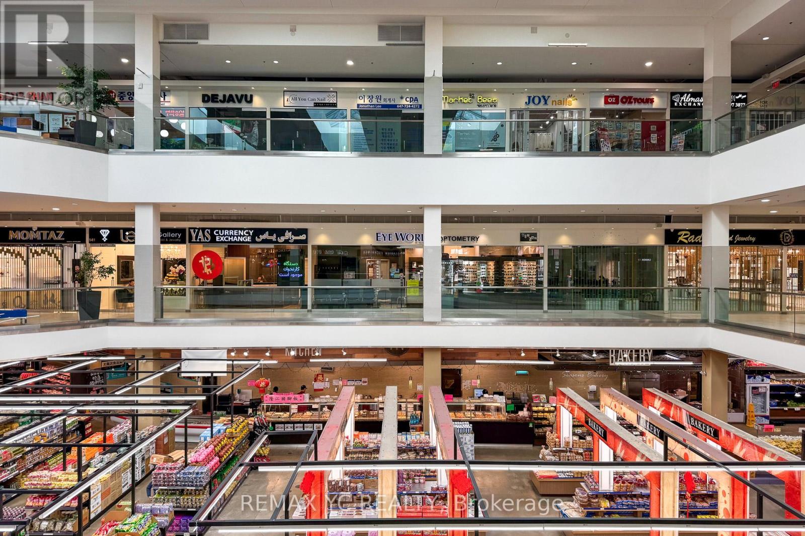 #138 & #139 - 7181 Yonge Street, Markham, Ontario  L3T 0C7 - Photo 22 - N12891514