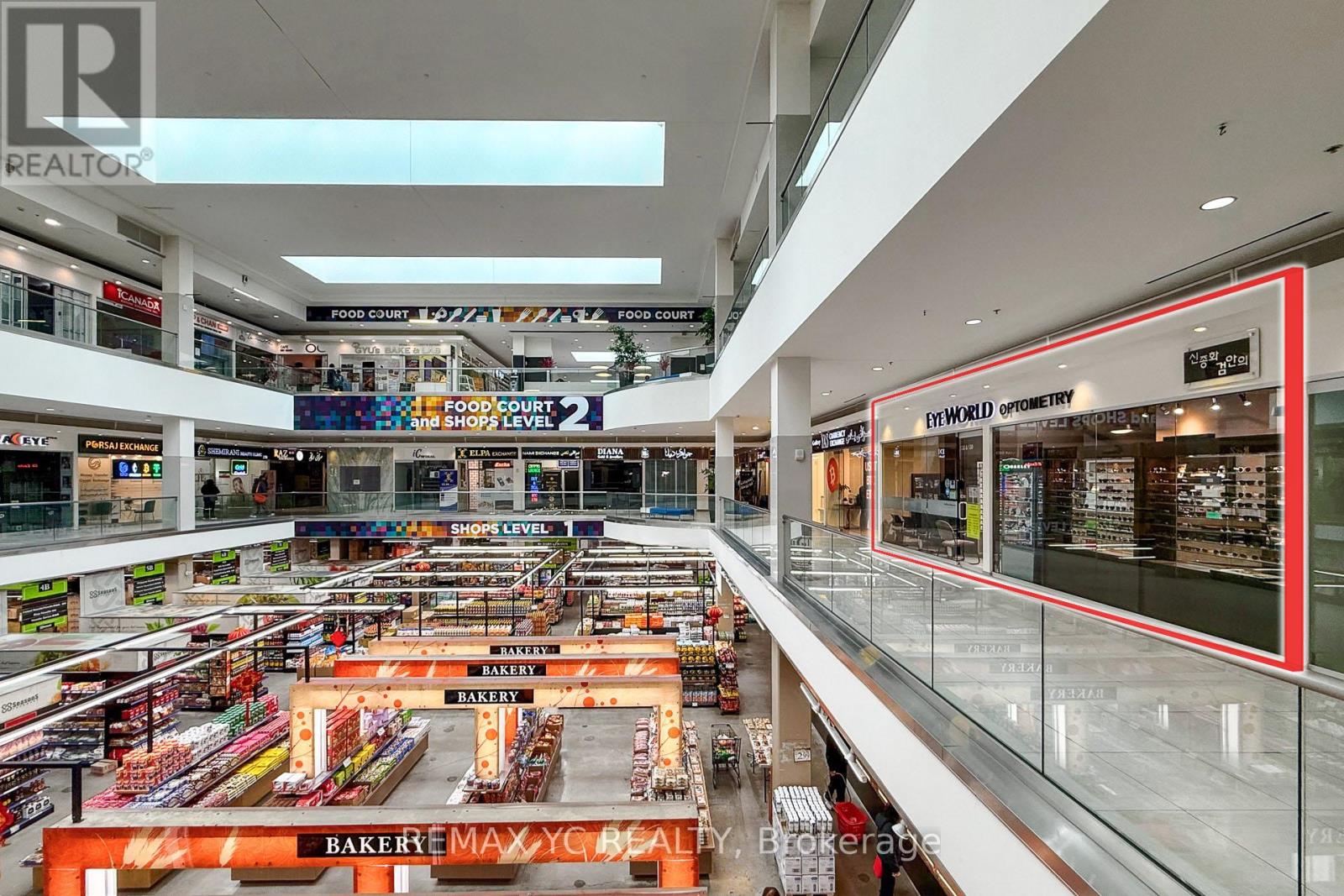 #138 & #139 - 7181 Yonge Street, Markham, Ontario  L3T 0C7 - Photo 26 - N12891514