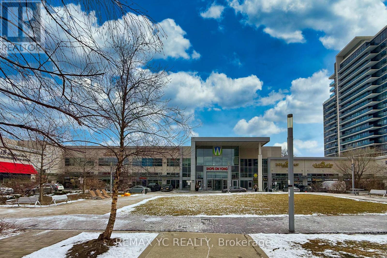 #138 & #139 - 7181 Yonge Street, Markham, Ontario  L3T 0C7 - Photo 2 - N12891514