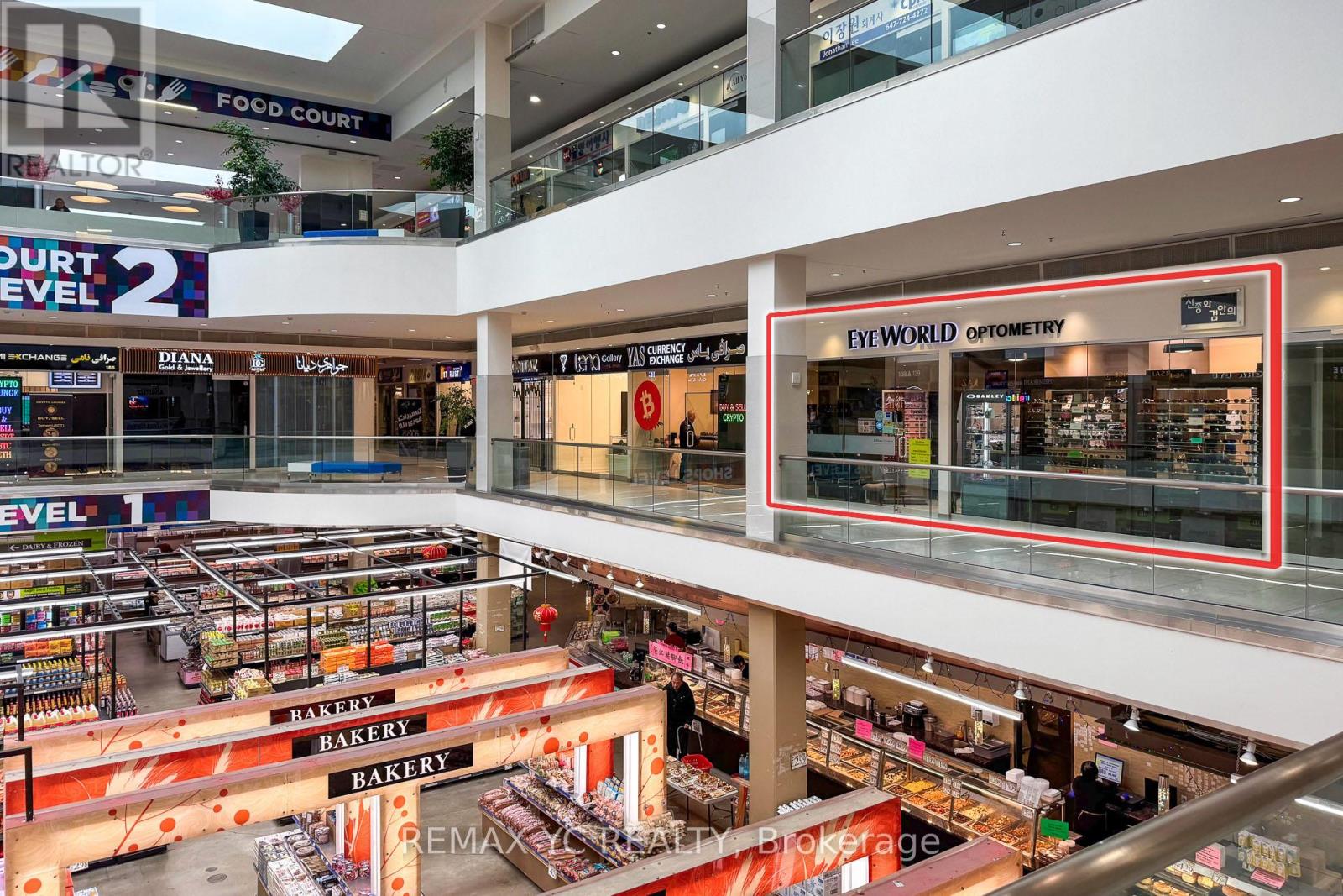 #138 & #139 - 7181 Yonge Street, Markham, Ontario  L3T 0C7 - Photo 24 - N12891514