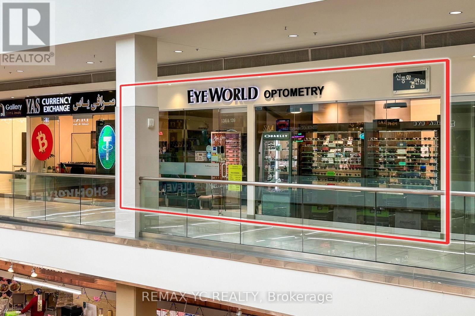 #138 & #139 - 7181 Yonge Street, Markham, Ontario  L3T 0C7 - Photo 25 - N12891514