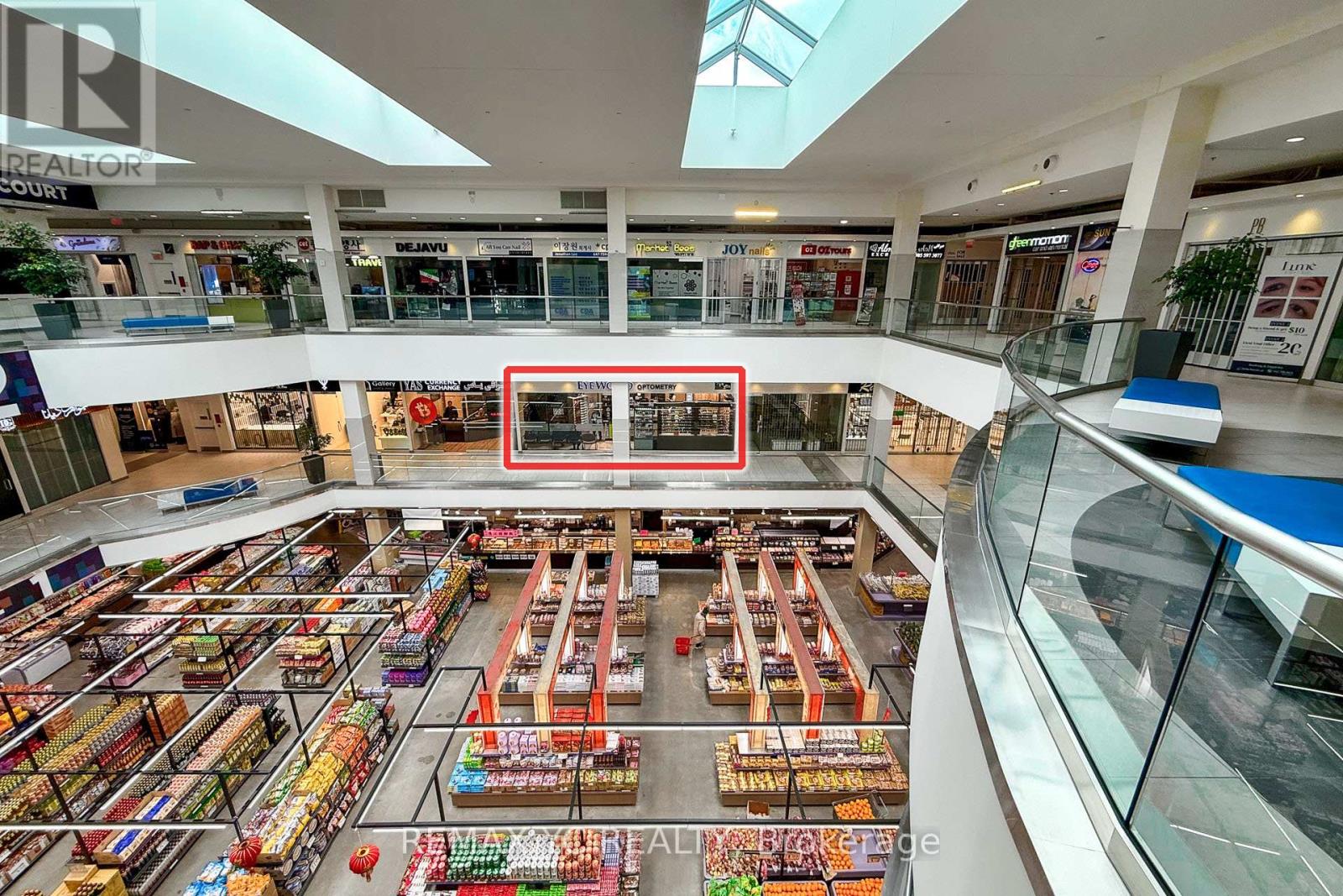 #138 & #139 - 7181 Yonge Street, Markham, Ontario  L3T 0C7 - Photo 27 - N12891514