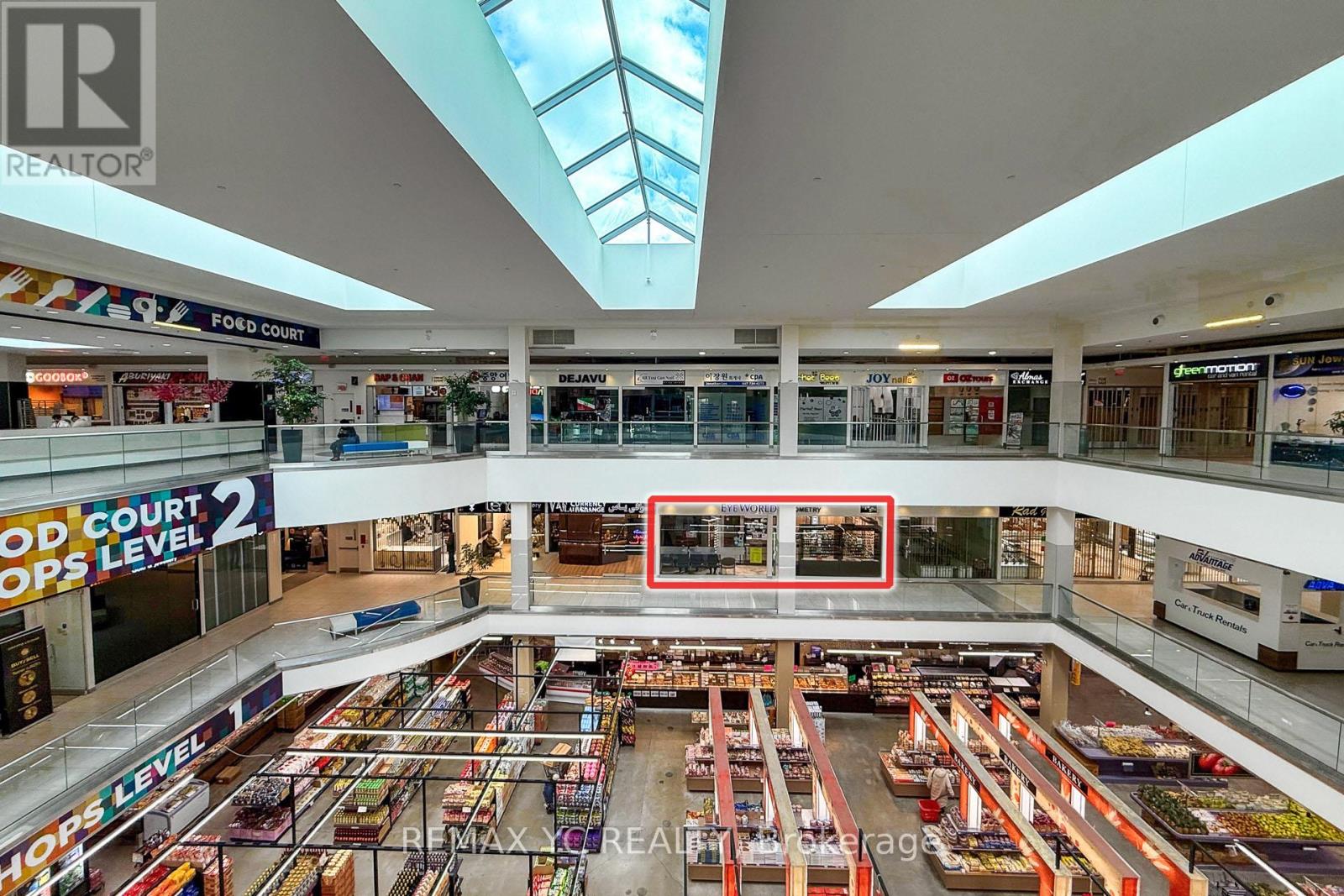 #138 & #139 - 7181 Yonge Street, Markham, Ontario  L3T 0C7 - Photo 28 - N12891514