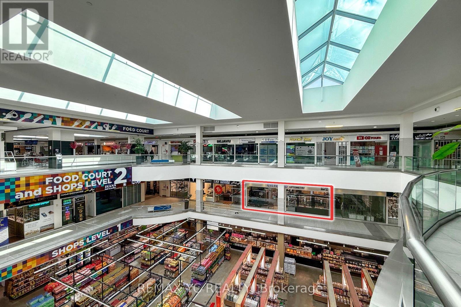 #138 & #139 - 7181 Yonge Street, Markham, Ontario  L3T 0C7 - Photo 29 - N12891514