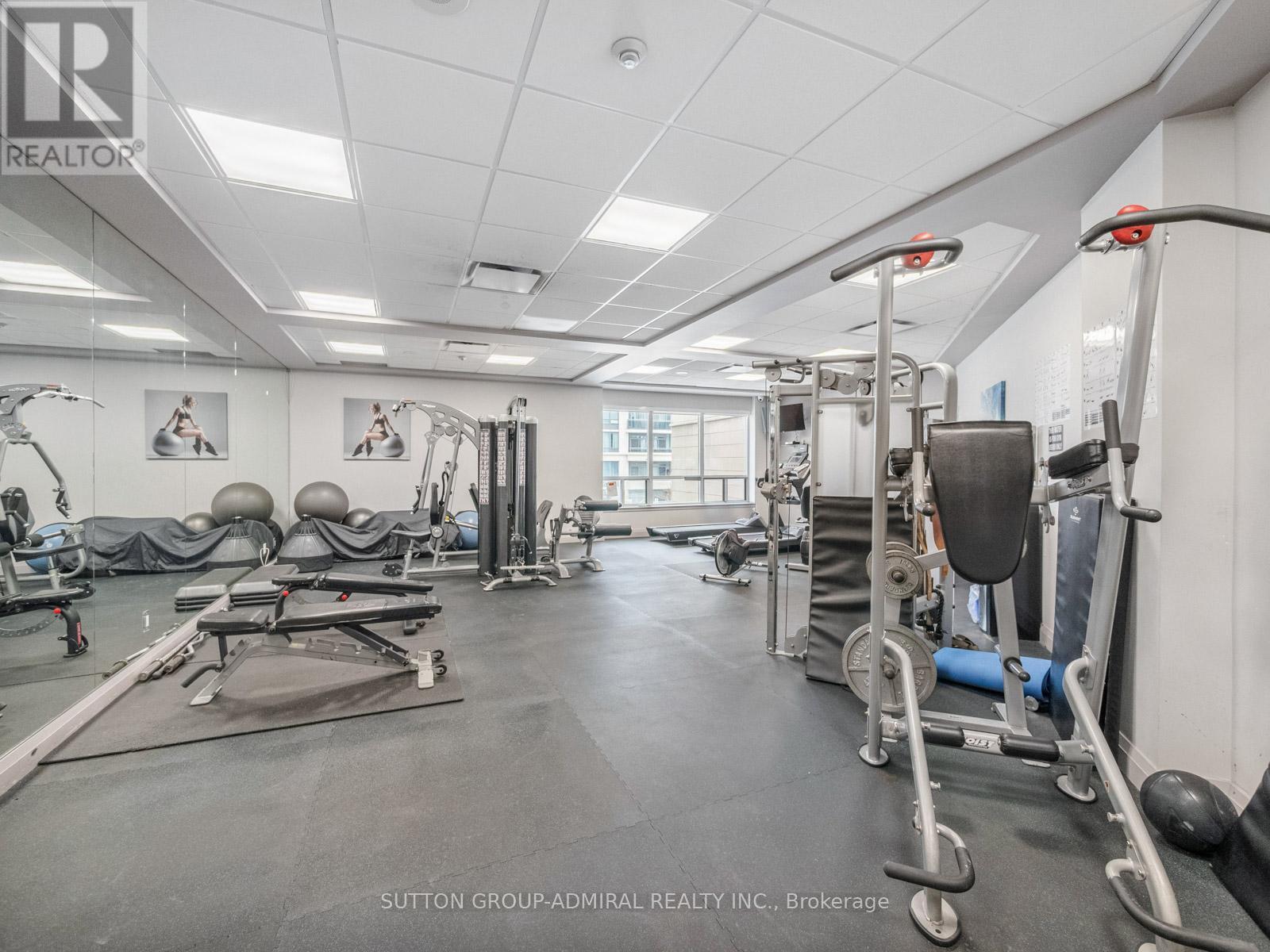 1101 - 60 Disera Drive, Vaughan, Ontario  L4J 9G1 - Photo 33 - N12902576