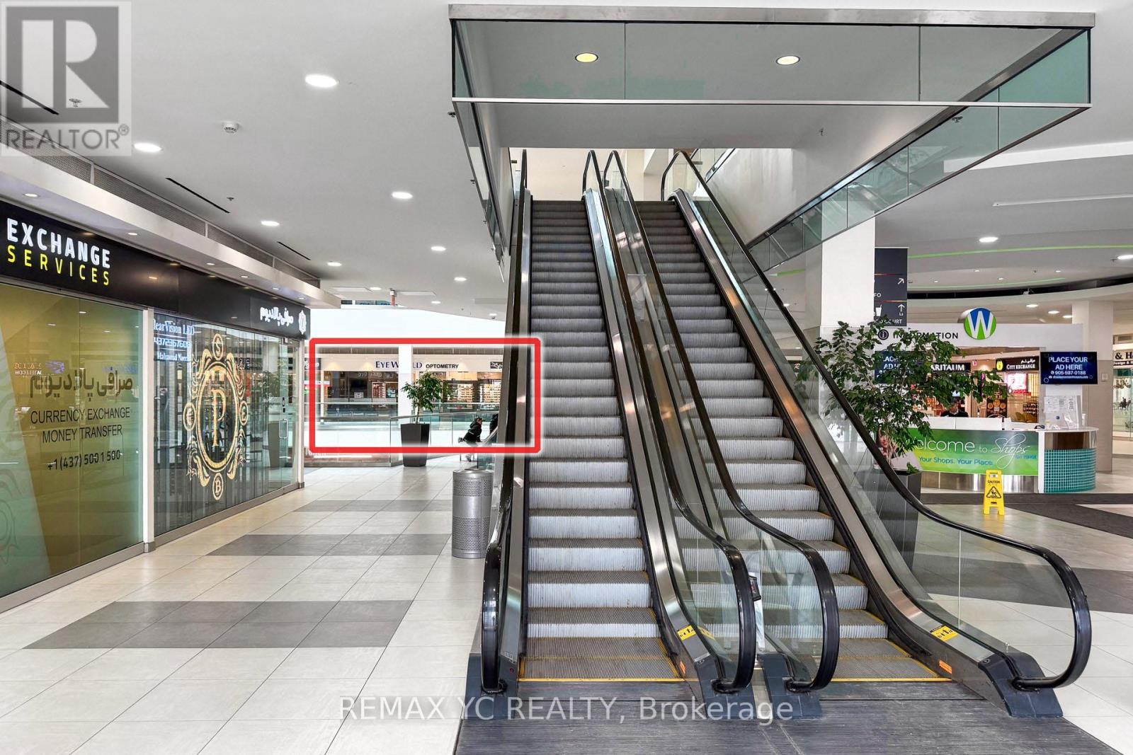 #138 & #139 - 7181 Yonge Street, Markham, Ontario  L3T 0C7 - Photo 9 - N12891514