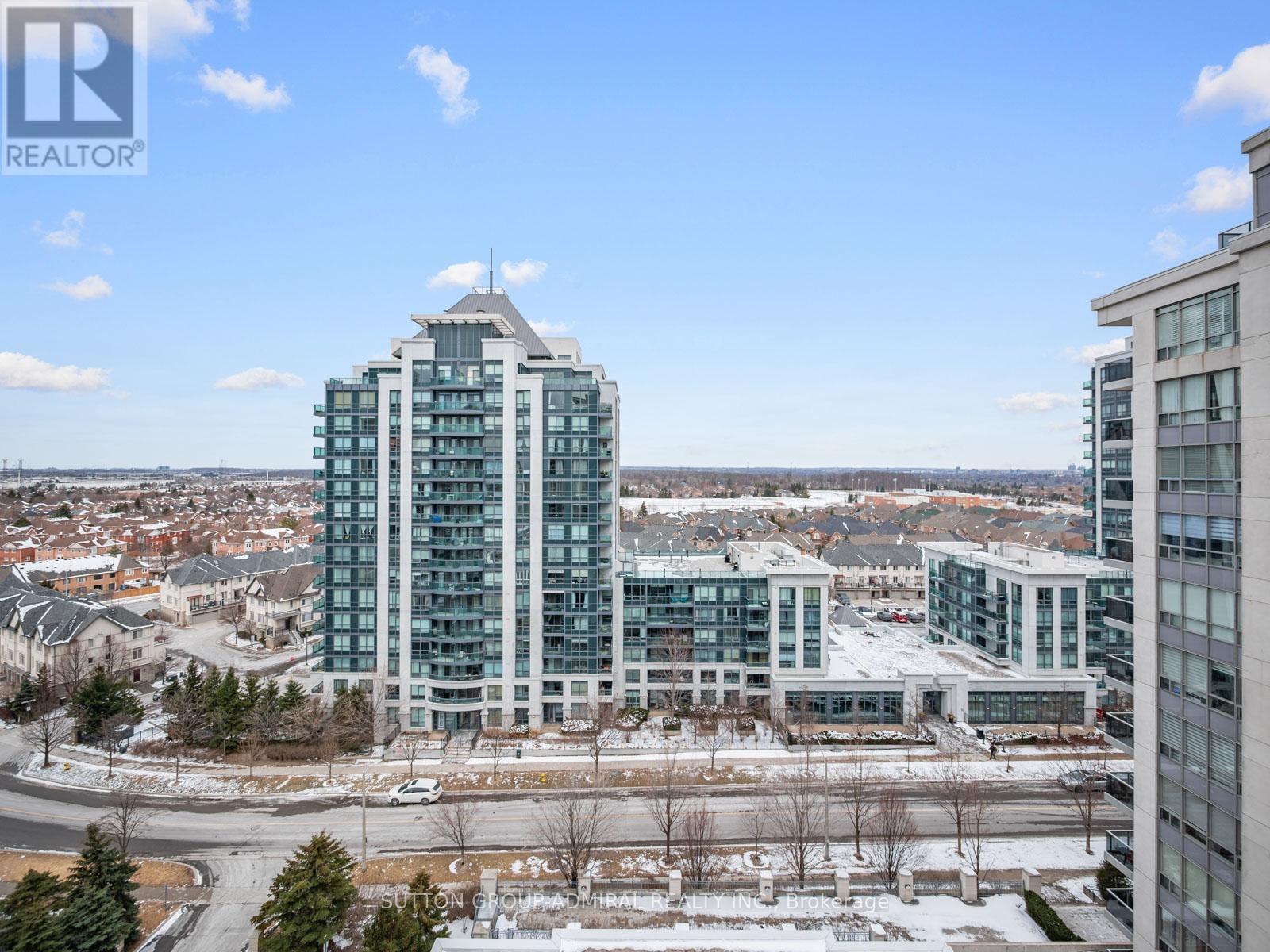 1101 - 60 Disera Drive, Vaughan, Ontario  L4J 9G1 - Photo 29 - N12902576