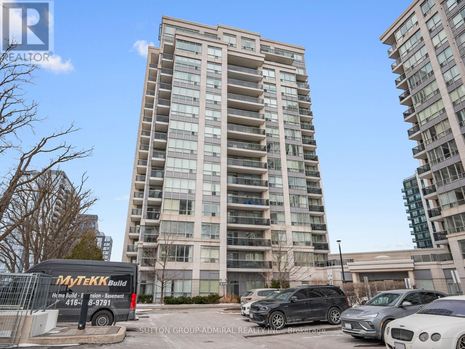 1101 - 60 Disera Drive, Vaughan, Ontario  L4J 9G1 - Photo 39 - N12902576