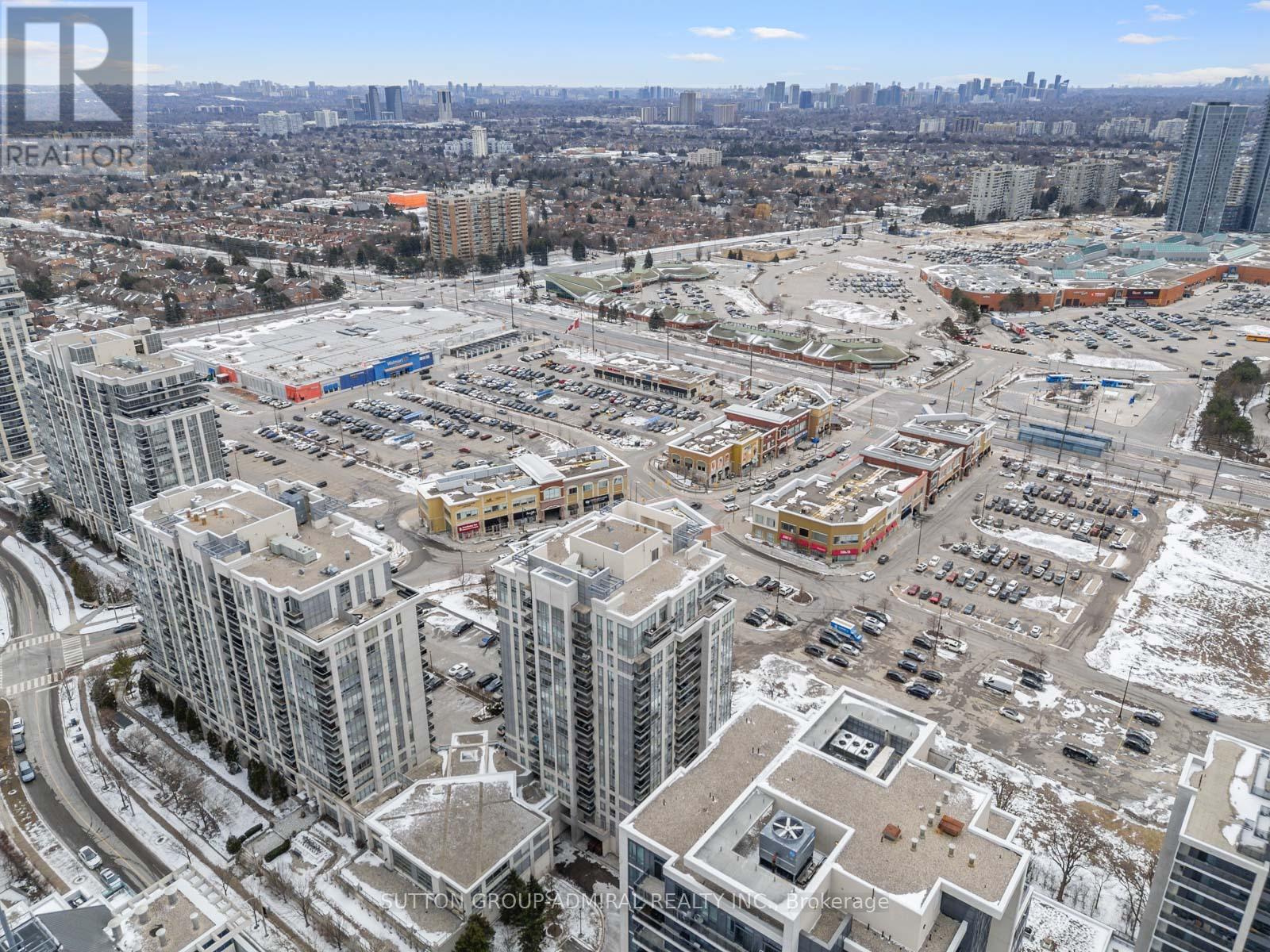 1101 - 60 Disera Drive, Vaughan, Ontario  L4J 9G1 - Photo 43 - N12902576