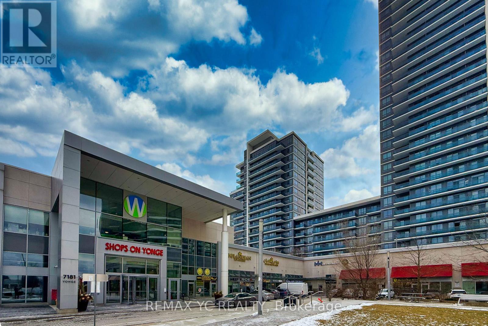 #138 & #139 - 7181 Yonge Street, Markham, Ontario  L3T 0C7 - Photo 4 - N12891514