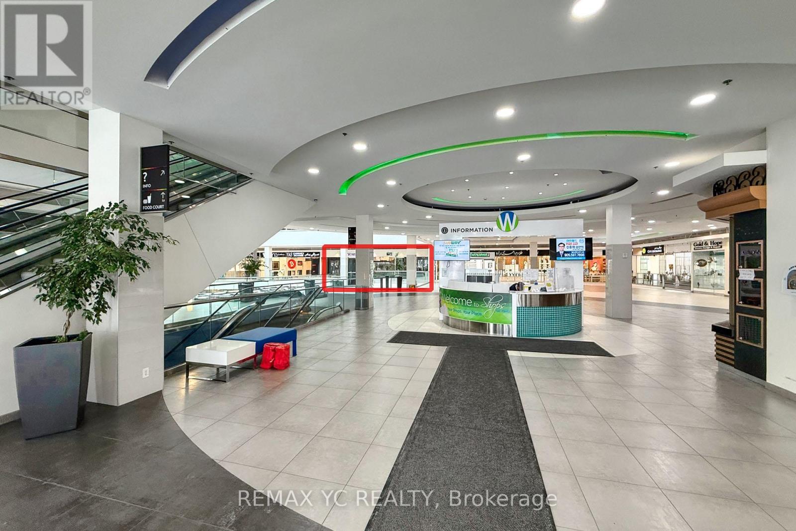 #138 & #139 - 7181 Yonge Street, Markham, Ontario  L3T 0C7 - Photo 8 - N12891514