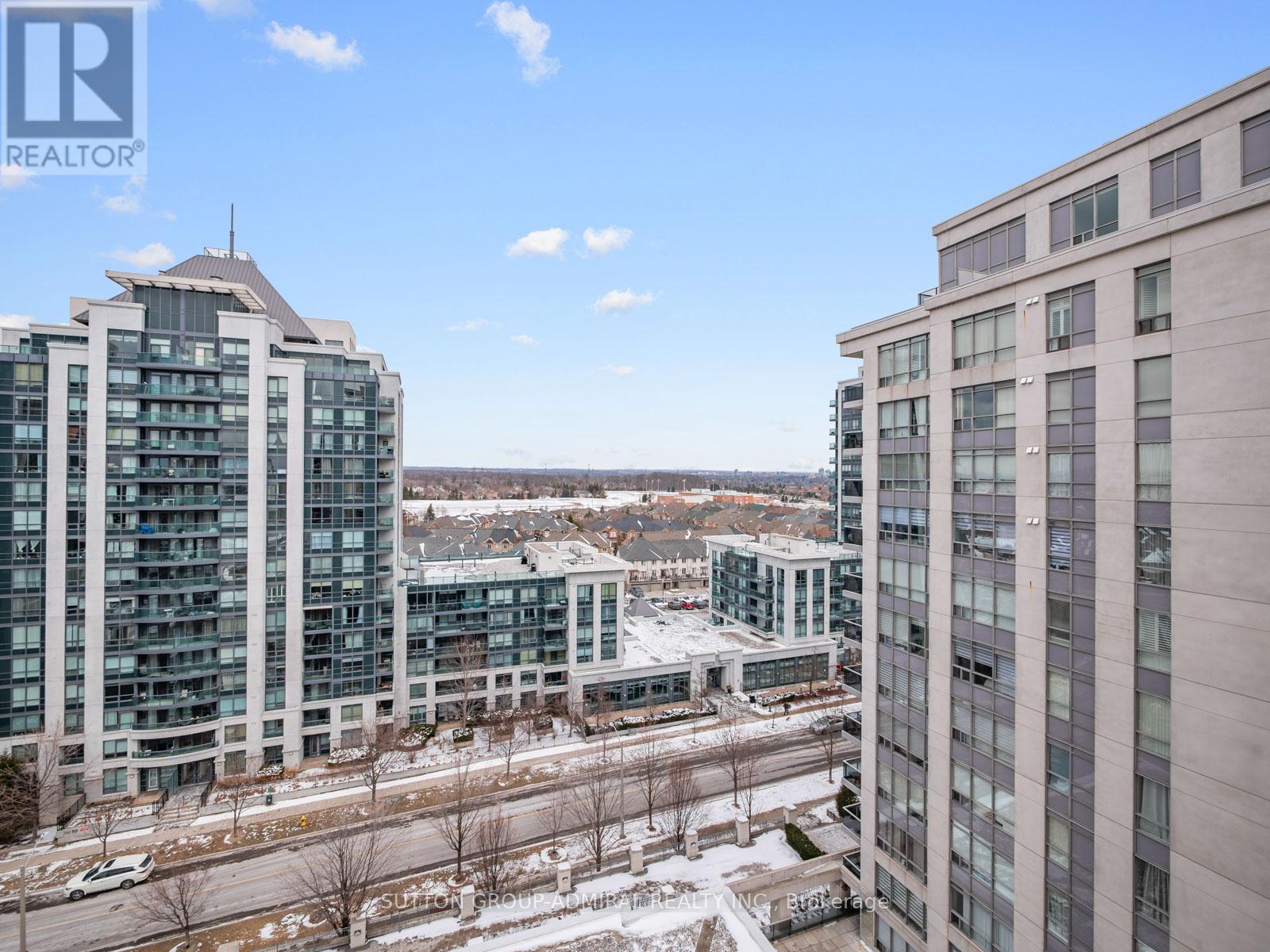 1101 - 60 Disera Drive, Vaughan, Ontario  L4J 9G1 - Photo 28 - N12902576