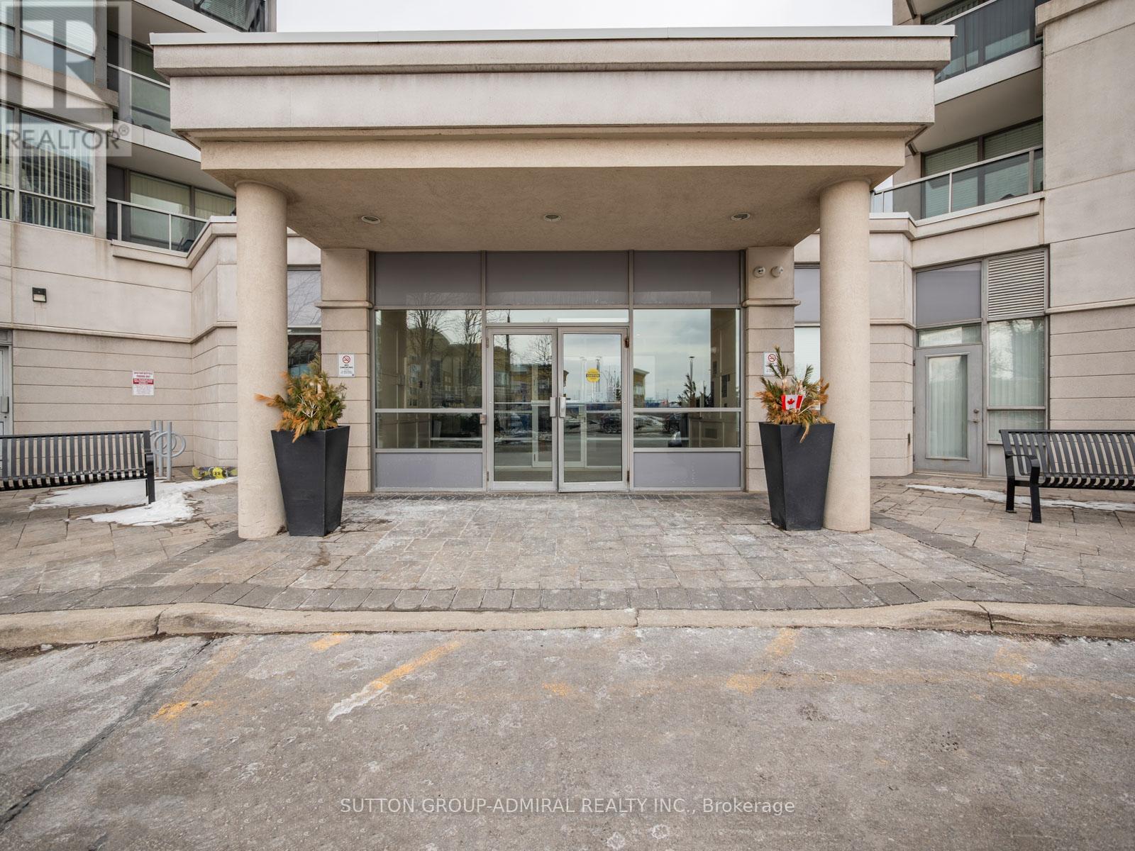 1101 - 60 Disera Drive, Vaughan, Ontario  L4J 9G1 - Photo 38 - N12902576