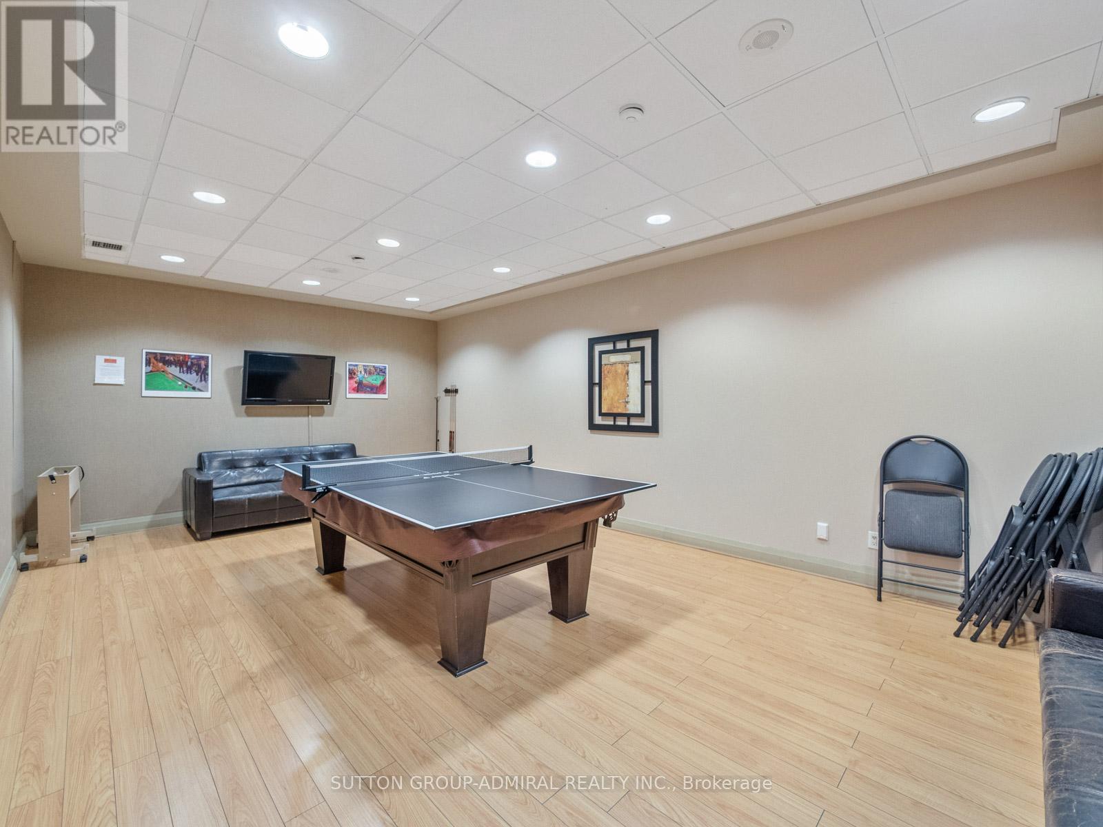 1101 - 60 Disera Drive, Vaughan, Ontario  L4J 9G1 - Photo 32 - N12902576