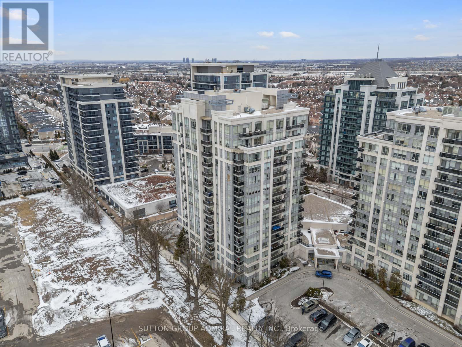 1101 - 60 Disera Drive, Vaughan, Ontario  L4J 9G1 - Photo 45 - N12902576