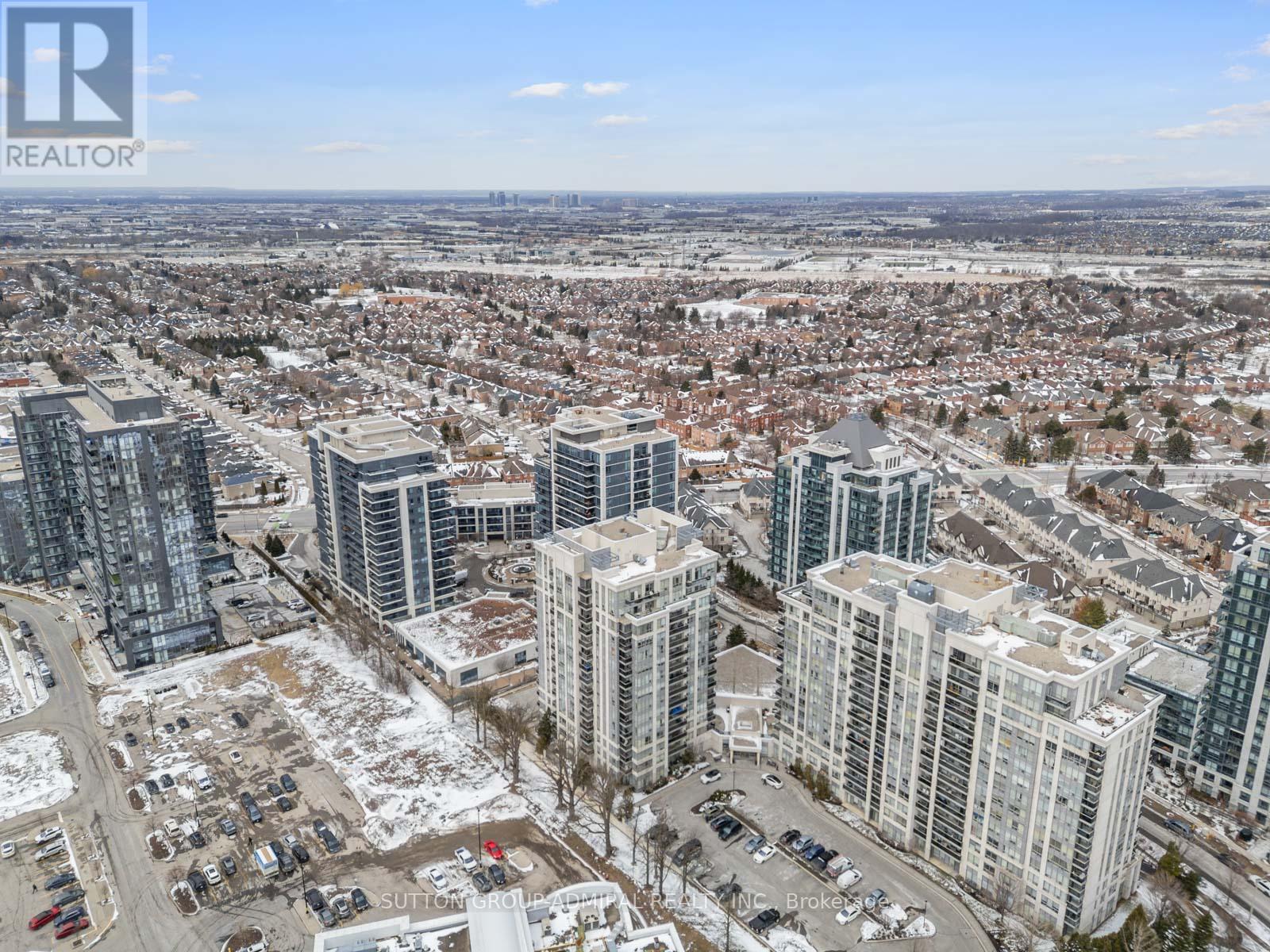 1101 - 60 Disera Drive, Vaughan, Ontario  L4J 9G1 - Photo 40 - N12902576