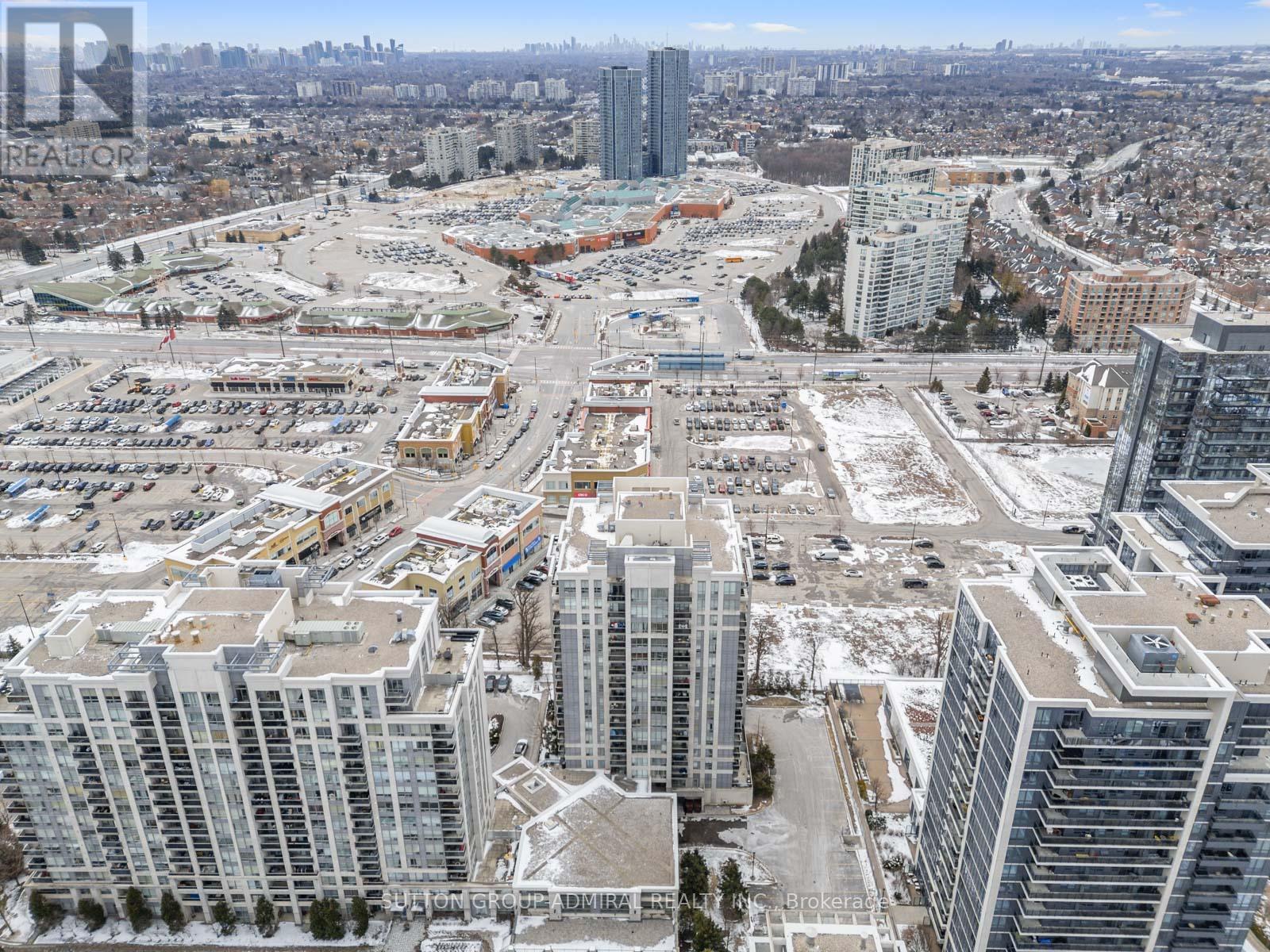 1101 - 60 Disera Drive, Vaughan, Ontario  L4J 9G1 - Photo 44 - N12902576