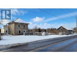 929 TRENT RIVER ROAD, Trent Hills, Ontario