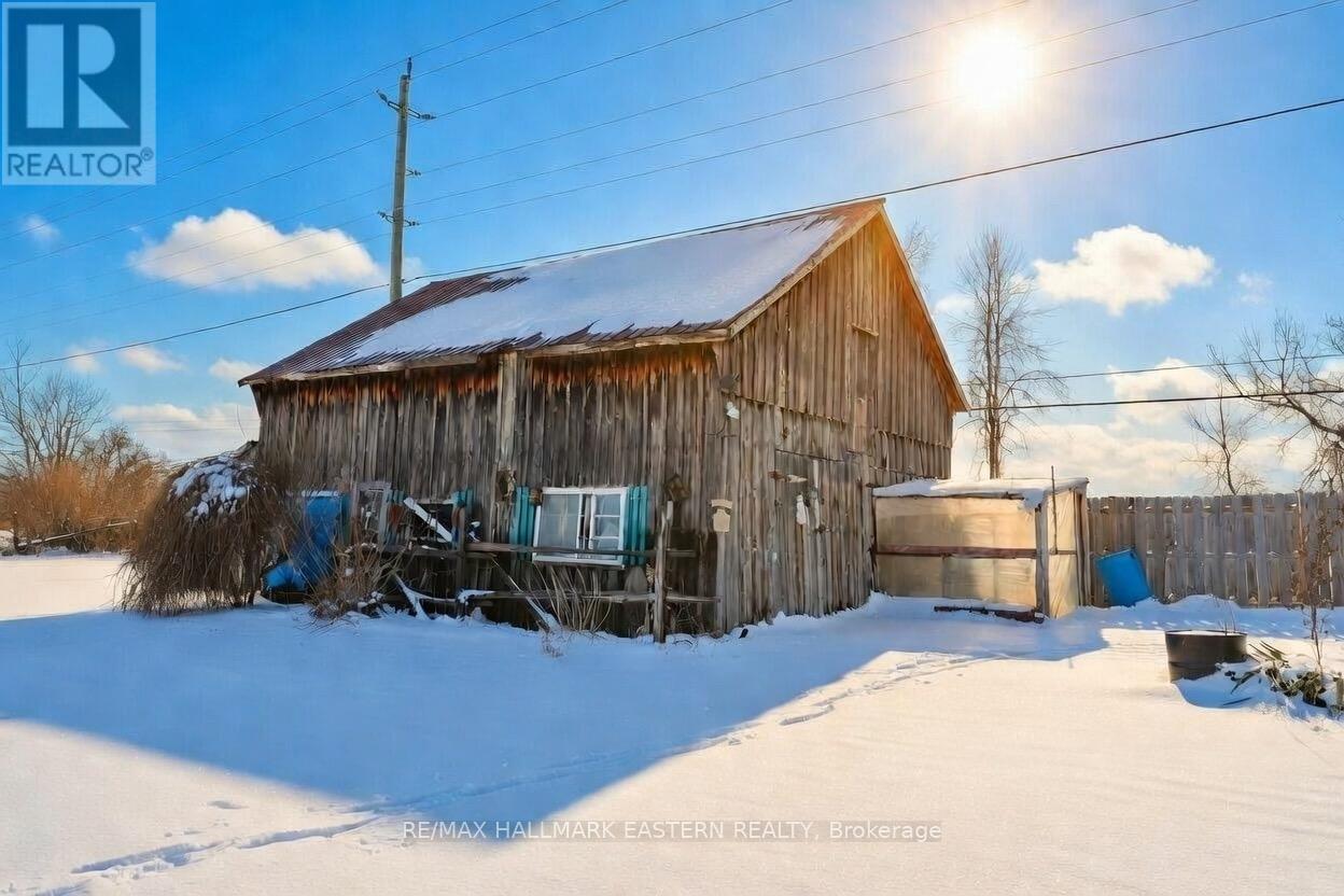 929 Trent River Road, Trent Hills, Ontario  K0L 1Z0 - Photo 25 - X12888792