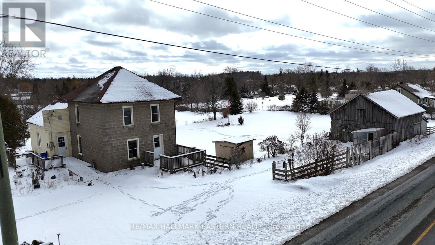 929 Trent River Road, Trent Hills, Ontario  K0L 1Z0 - Photo 31 - X12888792