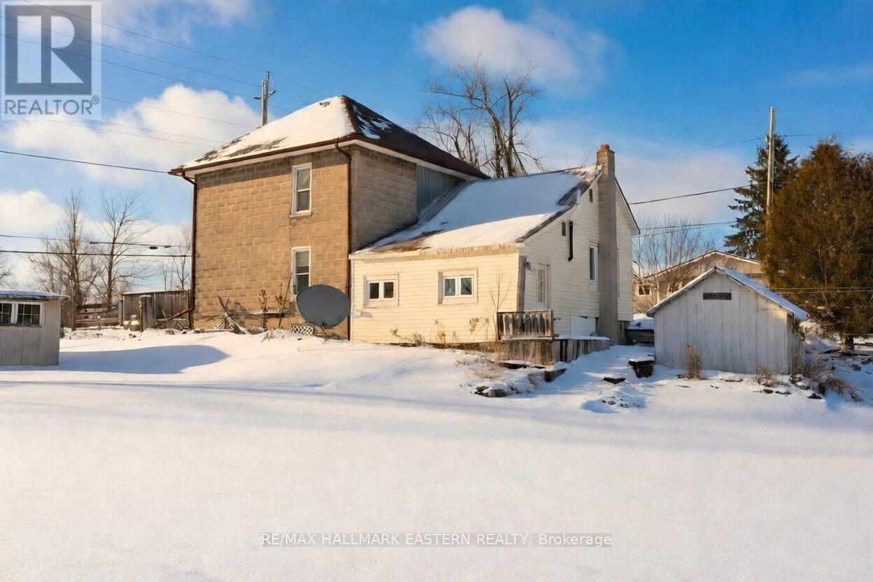 929 Trent River Road, Trent Hills, Ontario  K0L 1Z0 - Photo 4 - X12888792