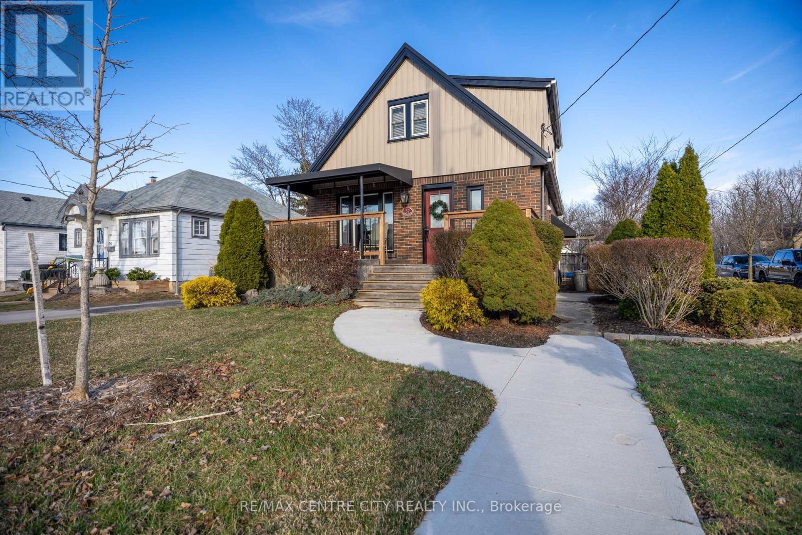 32 THIRD AVENUE, St. Thomas, Ontario