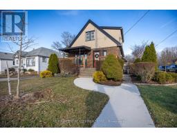 32 THIRD AVENUE, St. Thomas, Ontario