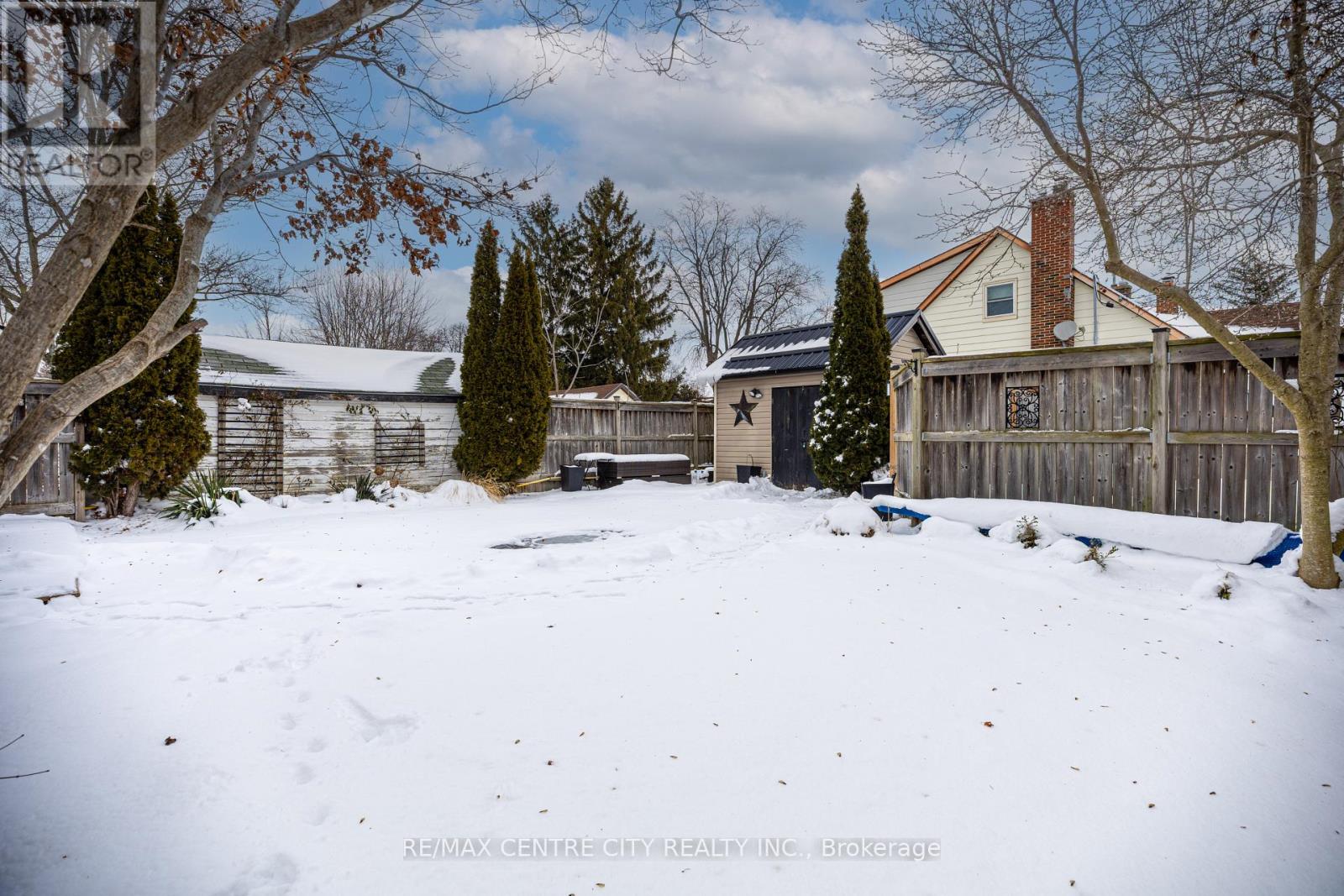 32 Third Avenue, St. Thomas, Ontario  N5R 4J9 - Photo 24 - X12708840