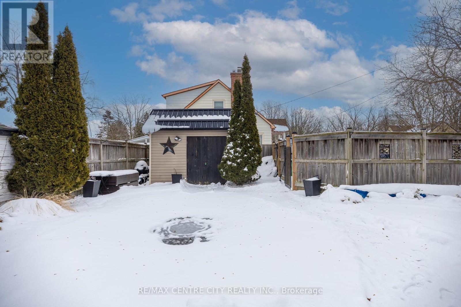 32 Third Avenue, St. Thomas, Ontario  N5R 4J9 - Photo 22 - X12708840