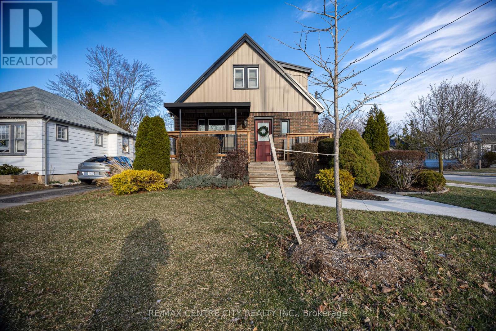 32 Third Avenue, St. Thomas, Ontario  N5R 4J9 - Photo 2 - X12708840
