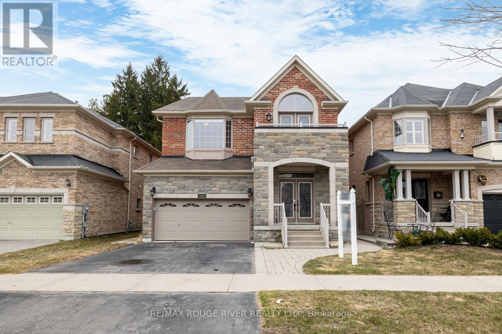 34 Harry Gay Drive, Clarington, Ontario  L1E 0B2 - Photo 2 - E12903880