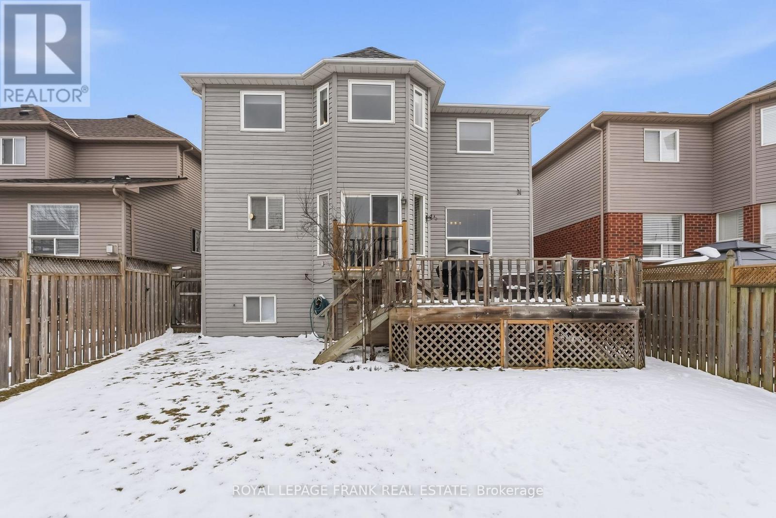 70 Weldrick Crescent, Clarington, Ontario  L1C 5E7 - Photo 45 - E12904016