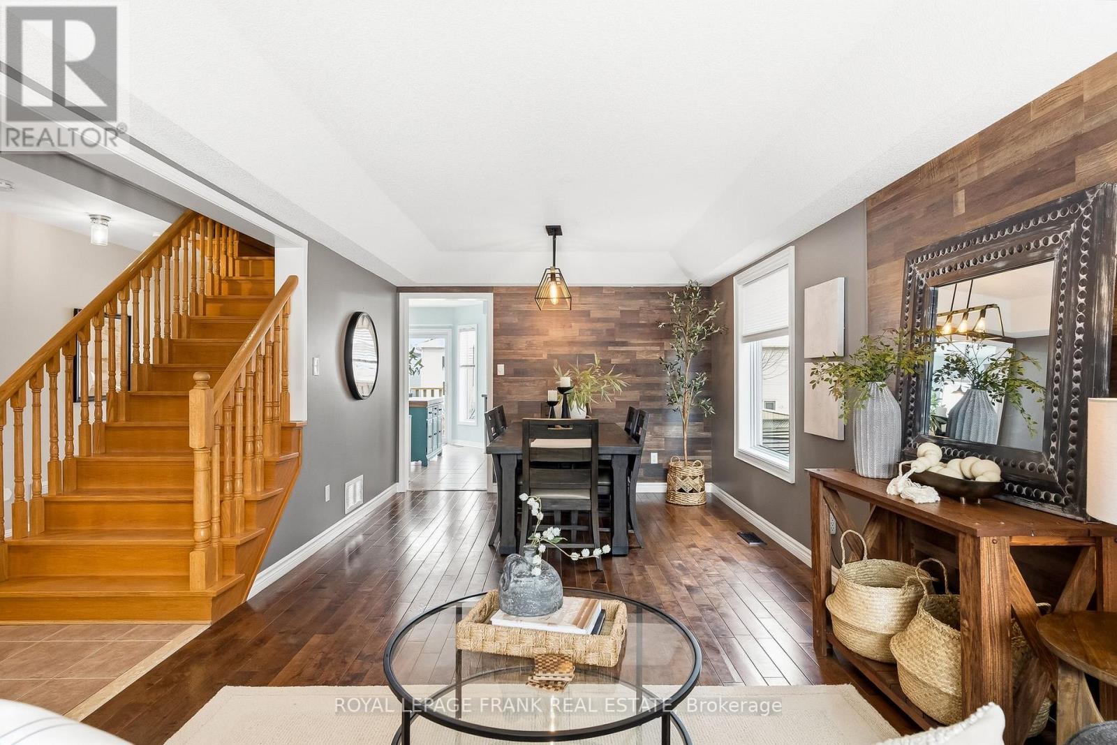 70 Weldrick Crescent, Clarington, Ontario  L1C 5E7 - Photo 8 - E12904016