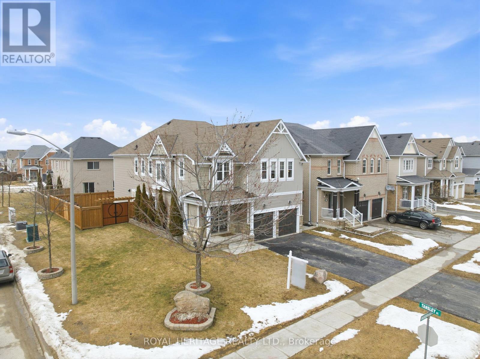 503 WANSBROUGH WAY, Shelburne, Ontario