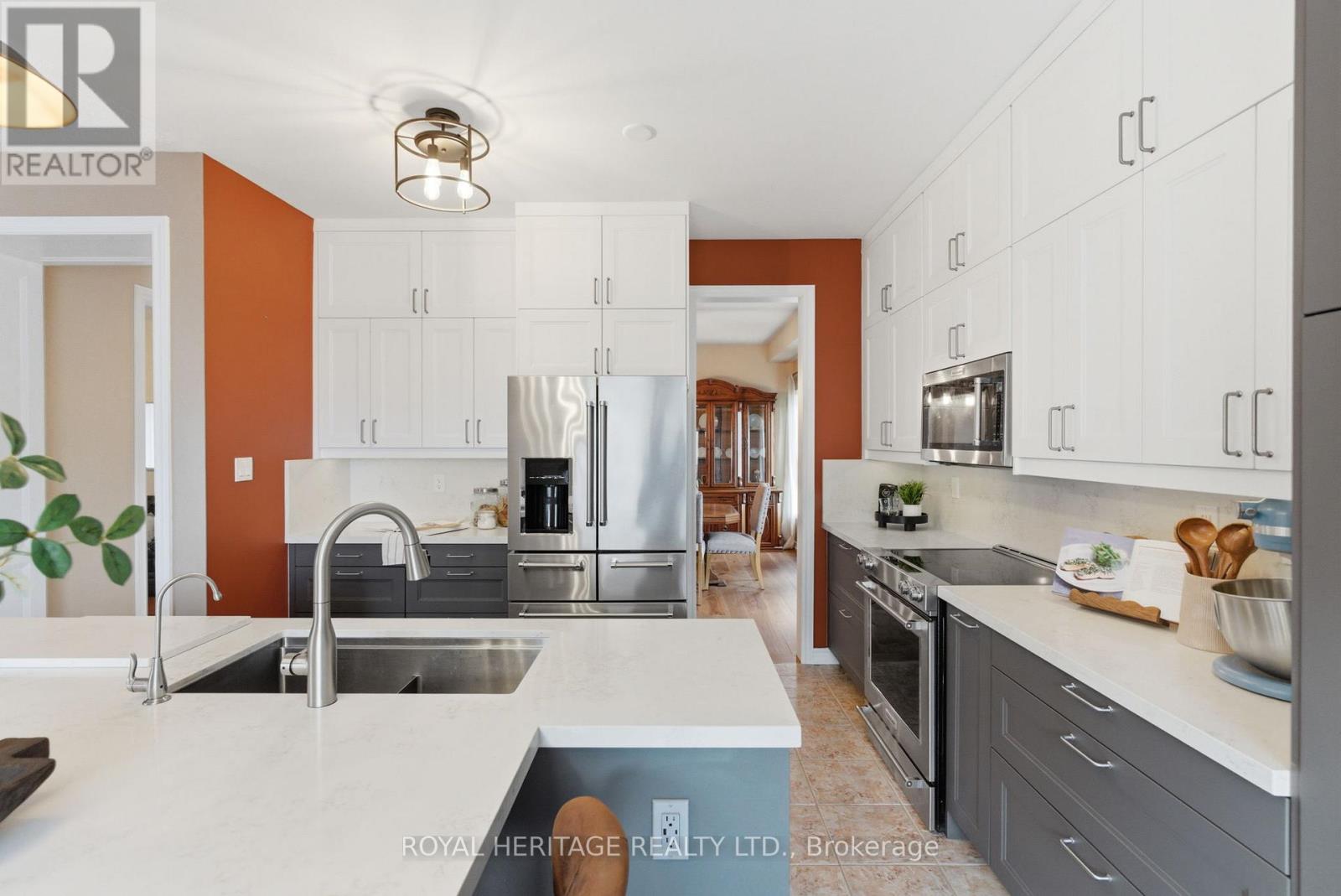 503 Wansbrough Way, Shelburne, Ontario  L9V 2S6 - Photo 10 - X12903856