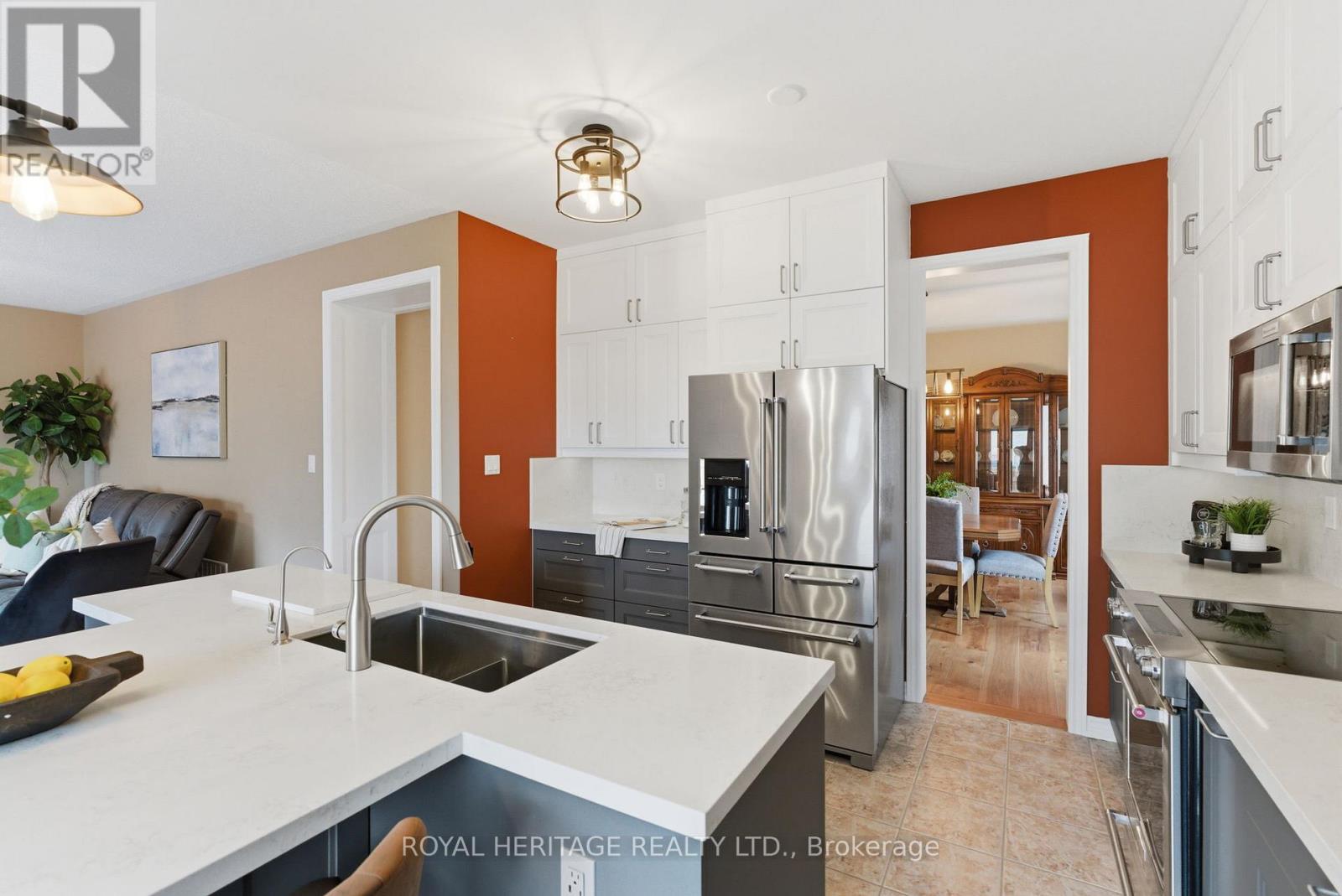 503 Wansbrough Way, Shelburne, Ontario  L9V 2S6 - Photo 11 - X12903856