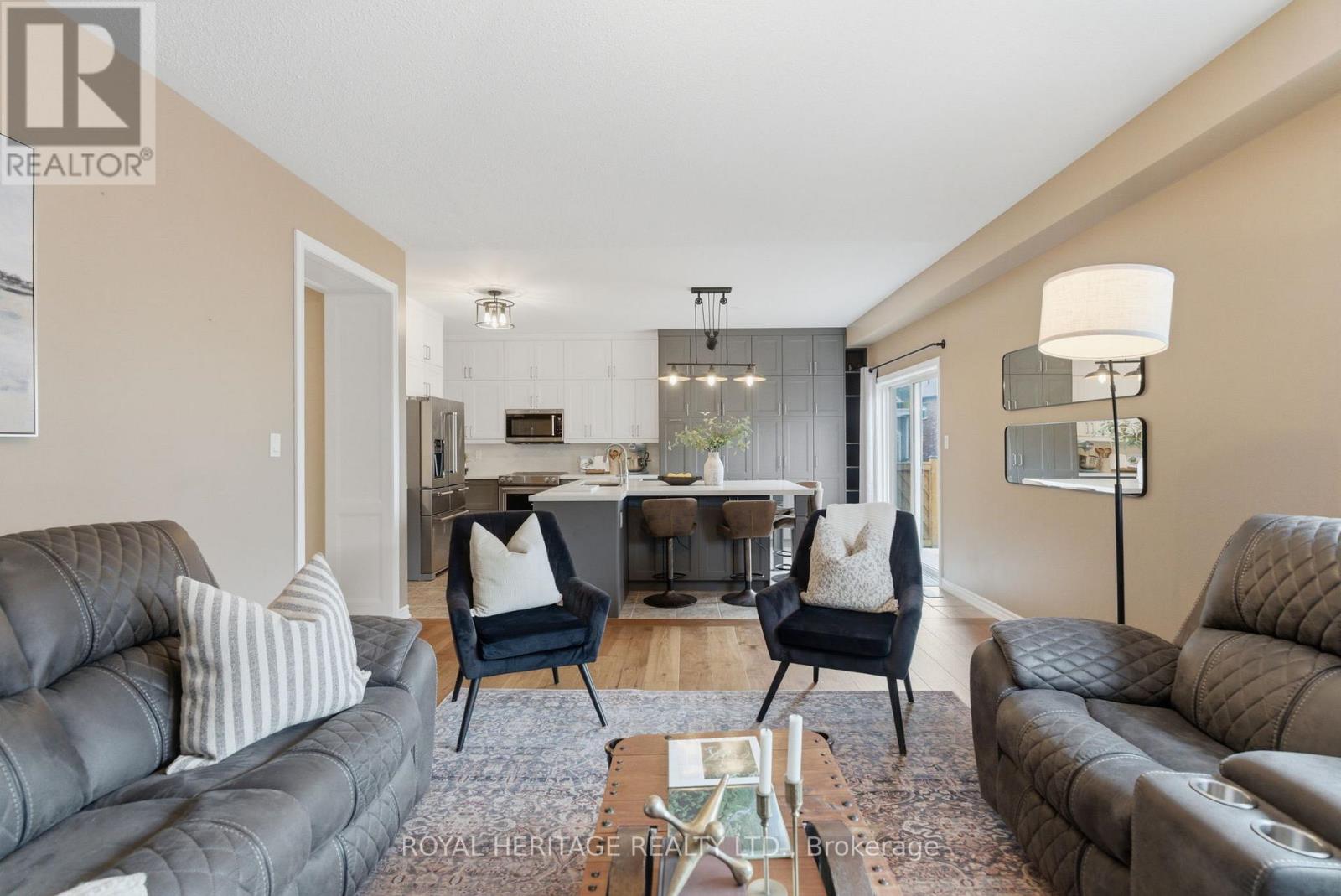 503 Wansbrough Way, Shelburne, Ontario  L9V 2S6 - Photo 18 - X12903856