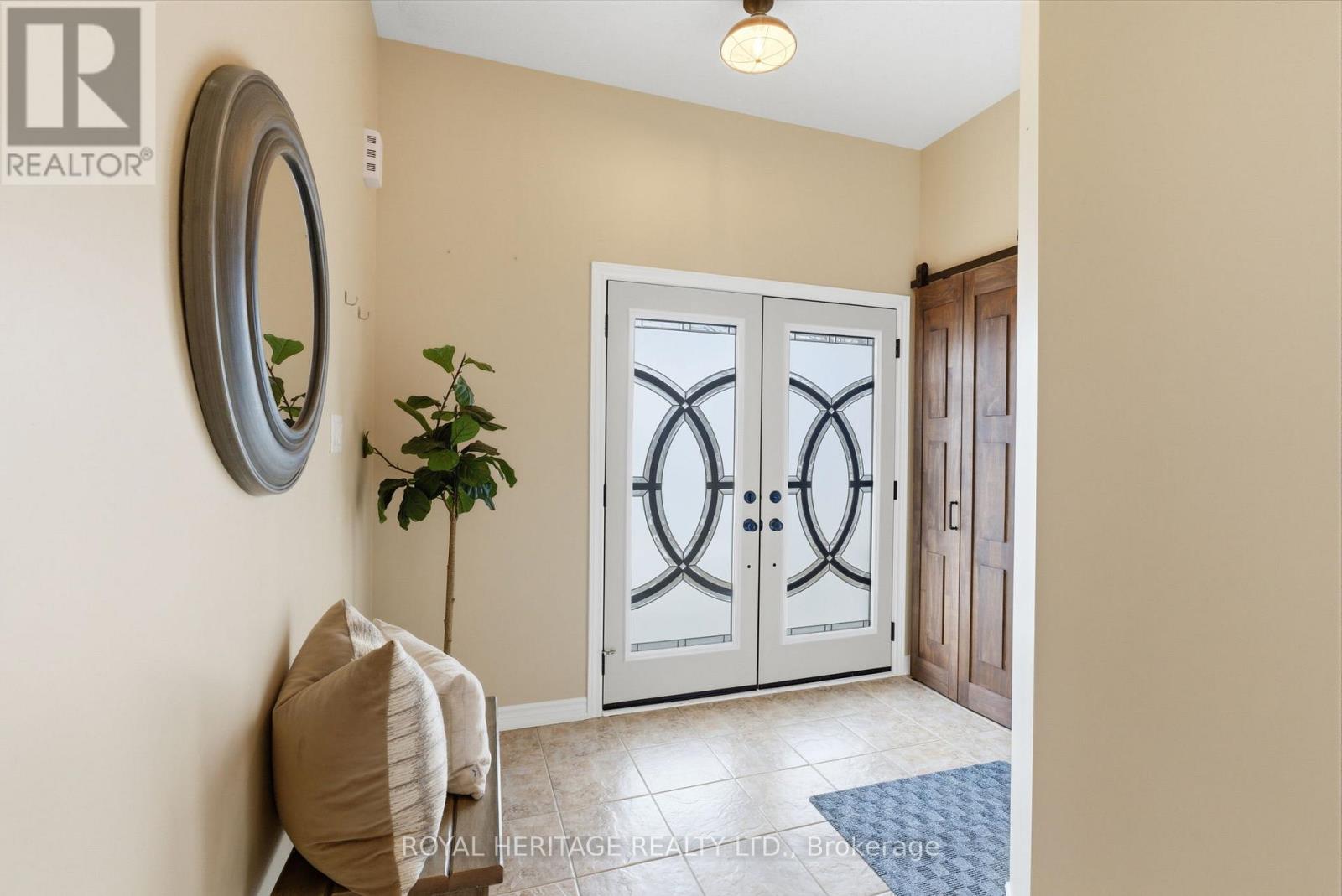 503 Wansbrough Way, Shelburne, Ontario  L9V 2S6 - Photo 3 - X12903856